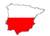 ESTRELLA SEGURIDAD - Polski